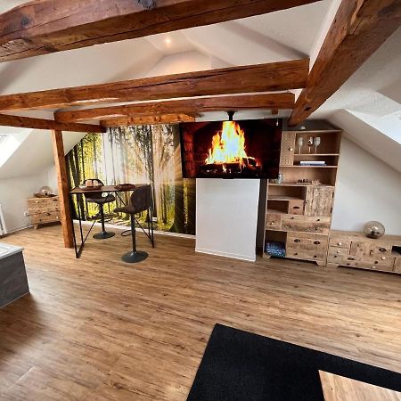 HarMonie Penthouse In Blankenburg Leilighet Blankenburg  Eksteriør bilde