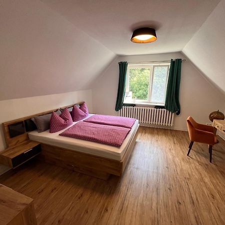 HarMonie Penthouse In Blankenburg Leilighet Blankenburg  Eksteriør bilde