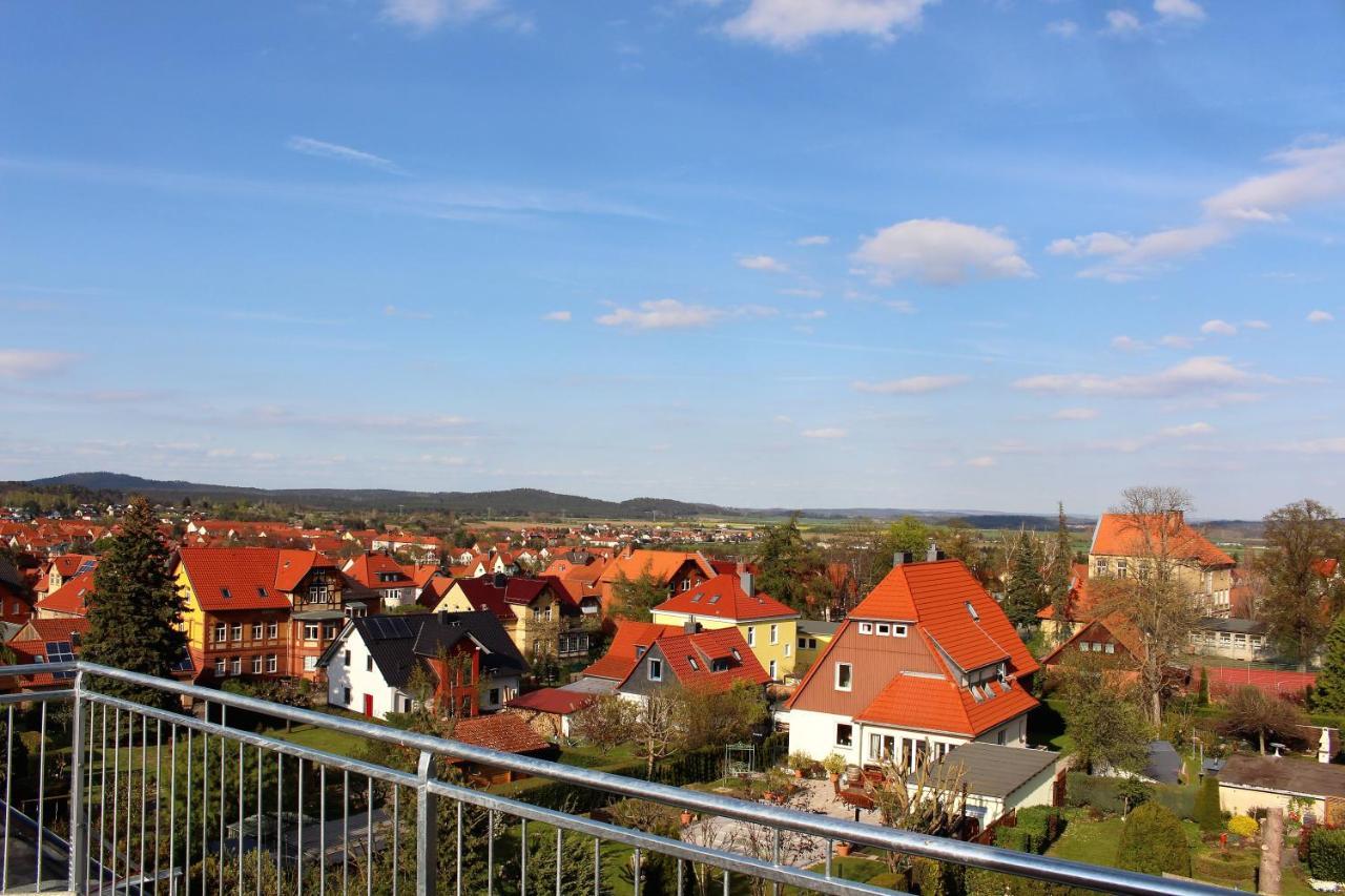 HarMonie Penthouse In Blankenburg Leilighet Blankenburg  Eksteriør bilde
