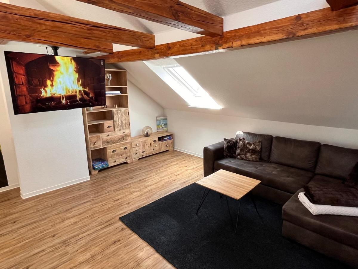 HarMonie Penthouse In Blankenburg Leilighet Blankenburg  Eksteriør bilde