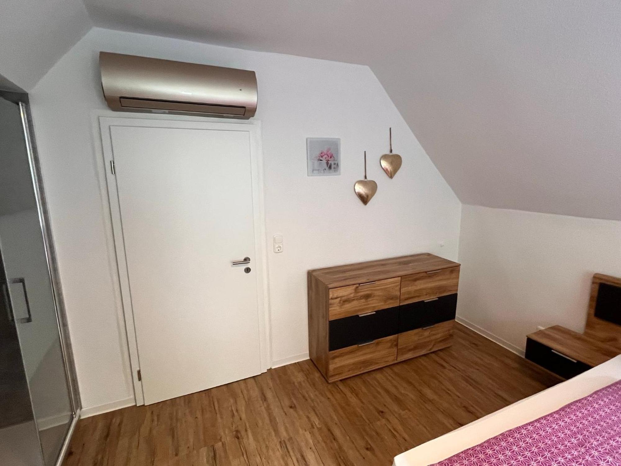 HarMonie Penthouse In Blankenburg Leilighet Blankenburg  Eksteriør bilde