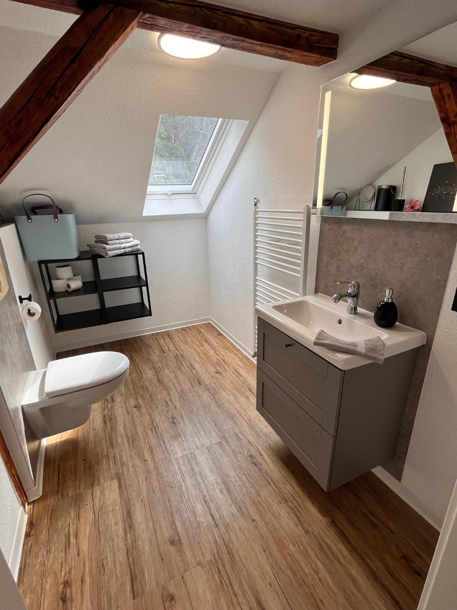 HarMonie Penthouse In Blankenburg Leilighet Blankenburg  Eksteriør bilde